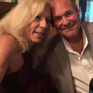 Meet your Posher, Joan